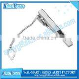 Fashional Sports Magnetic Tie Clip With Customized Logo thumbnail-4