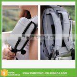 Unisex Running Travel Belt Money Nursing Belt Waist Bag Sport Fanny Pack thumbnail-4