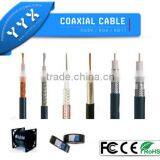 CE ROHS ISO Communication Telecom Antenna RG59 Coaxial Cable thumbnail-3