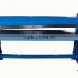 Thickness 1.0 Stainless Steel Mechanical Foot Shears,foot Operated Shearing Machine,foot Power Shear Machine thumbnail-5