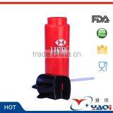 Custom Plastic Bottle With SGS Certified Material thumbnail-2
