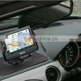 Smartphone Cushion in Car Gps Cushion Mount Desktop Phone Holder Car Gps Holder Dash Mount Mobile Phone Holder