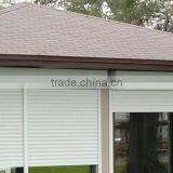 Metal Fire Resistant Roller Door thumbnail-2