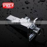VIGA Betty Series G1/2 Inlet Brass Angle Valve thumbnail-3