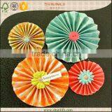 New Coming Fantasic Wedding Occasion Paper Flower