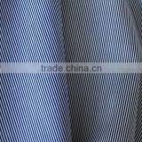 Shirting Textile Stripe Cotton Fabric Made in Usa