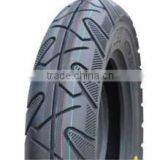 MOTORCYCLE TUBELESS TIRE/TYRE AND INNER TUBE thumbnail-2