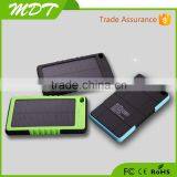 15000mAh Ultra Slim 2 USB Mobile Phone Power Bank Silver External Battery Charger for Iphone 4/4s/5 Galaxy S4/S3 LG thumbnail-3