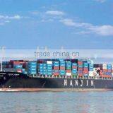 Logistics Service Shanghai China to Kuantan Malaysia