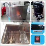 With CE Approved Ice Lolly Filling Sealing Machine thumbnail-2