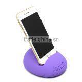 Mouse Shape Portable Bluetooth Speaker, Mini Speaker Bluetooth With Phone Holder, Made in China Bluetooth Mini Speaker thumbnail-1