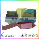 Cheap Paper Folding Cardboard Magnetic Chocolate Box, With Tray, Chocolate Paper thumbnail-5