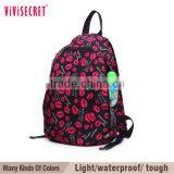 Vivisecret Flower School Bag Set thumbnail-4