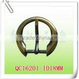 Semi-circle Pin Buckle thumbnail-1