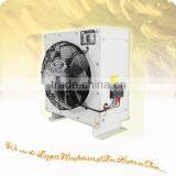 D-60 Series Large Air Volume Factory Electric Warm Fan Blower Air Heater Heating Element thumbnail-1