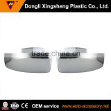 Mirror Cover Market Chrome Trunk Car Accessories Made in China thumbnail-1
