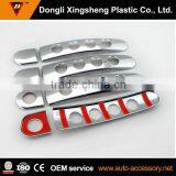 Car Door Handle Covers Passat Chrome Truck Accessories thumbnail-3