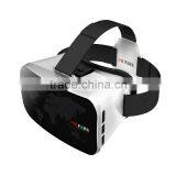 V3 vr Box Glasses Virtual Reality vr Headset With Remote