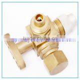 Produce All Kinds of SF6 Gas Valves Customizable thumbnail-3