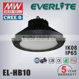 3/5 Years Warranty 100w-150w Led Highbay Light Epistar / CXA Led 100w Cheap Led High Bay Light thumbnail-1