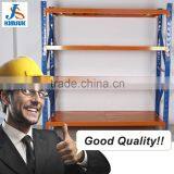 Q235 Steel Plate Industrial Shelf Storehouse Racking Manufacturers thumbnail-1