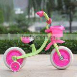 2015 Wholesale New Model Cheap Three Wheel Bicycle,Children Tricycle for 1-6 Years Old,children Tricycle Bike thumbnail-2