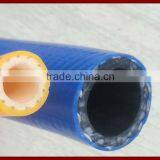 China Supplier Hot Air Blower Rubber Hose thumbnail-1