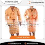Easy to Wash and Durable Quality Pestemal Bathrobes at Rock Bottom Rate