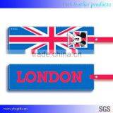 2015 Hot Gifts Handmade Soft Enamel Custom Bookmark thumbnail-1