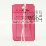 High Quality Cheap Airplane Luggage Tag thumbnail-5