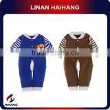 China Wholesale Infant Organic Clothing thumbnail-1