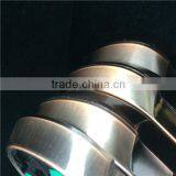 Hardware Sheet Metal Parts Brushed Antique Bronze Plated Electroplating Processing thumbnail-2