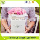 Hand Made Drawer Type White Box Packaging Flower thumbnail-6