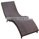 new design sun lounge chair/garden furniture