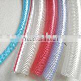 Pvc Reinforced Braided Hose thumbnail-1