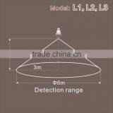 Motion Sensor Light Bulb With Dimming Setting (Model: L3 / 5W ) thumbnail-4