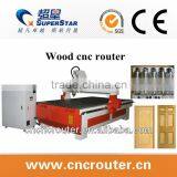Hot Sale Cnc Wood Engraving Machine From Manufacturer