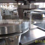 UNI200 Pillow Bag Packing Machine for Snack Food thumbnail-2