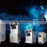 Commercial Soft Ice Cream Machine thumbnail-2