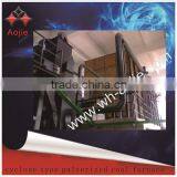 Oil Sludge Disposal Incineration Coal Furnace Production Line thumbnail-5