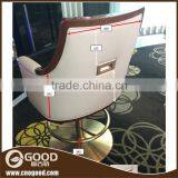 Modern Casino Swivel Chair Made in Foshan China