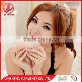 China Factory Wholesale Adhesive Breast Petals Hot Rubber Nipple Cover thumbnail-5