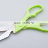 General Office Scissors With Colorful Handle thumbnail-6