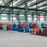 12+18+24/630 Planetary Stranding Machine for Wire and Cable thumbnail-2