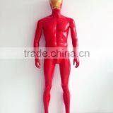 Hot sale High quality stand style muscle male mannequin