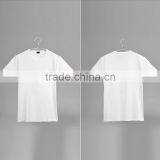 OEM Service Loose Style Cotton T-Shirt Blank Sublimation T Shirt thumbnail-4