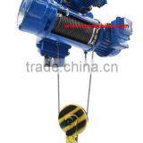 EMM EM 5T 18M Electric Chain Hosit Block thumbnail-1