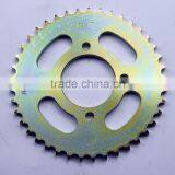 SUZUKI100 41T Motorcycle Sprocket thumbnail-2