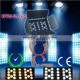 24pcs X 5W Pro Led Studio Light