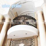 Factory Price Ornamental Wrought Iron Models Railings for Balconies on Alibaba online shopping
